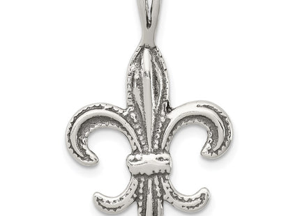 Sterling Silver Jewelry Style QP1144 - Classique Jewelry Inc.