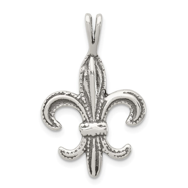 Sterling Silver Jewelry Style QP1144 - Classique Jewelry Inc.