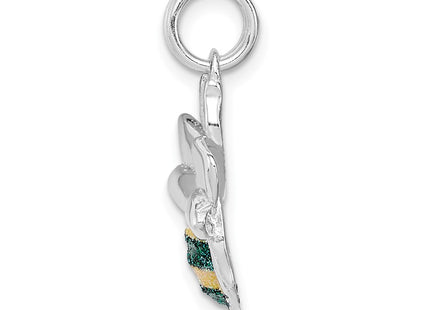 Sterling Silver Jewelry Style QP1153 - Classique Jewelry Inc.