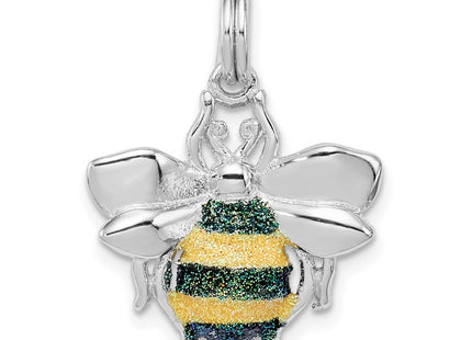 Sterling Silver Jewelry Style QP1153 - Classique Jewelry Inc.