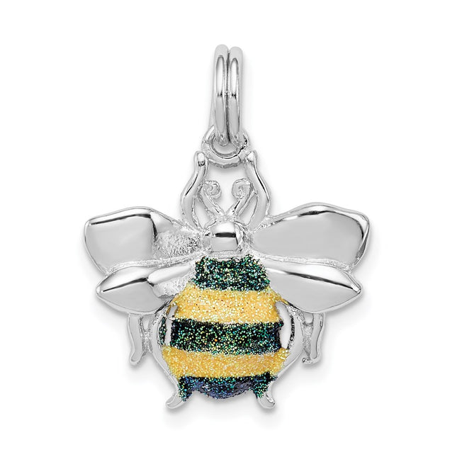 Sterling Silver Jewelry Style QP1153 - Classique Jewelry Inc.