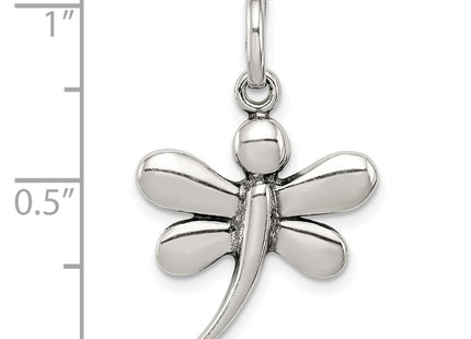 Sterling Silver Pendants Style QP1154 - Classique Jewelry Inc.