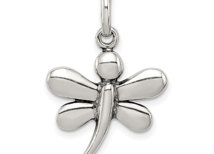 Sterling Silver Pendants Style QP1154 - Classique Jewelry Inc.