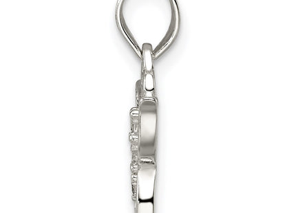 Sterling Silver Pendants Style QP1165 - Classique Jewelry Inc.