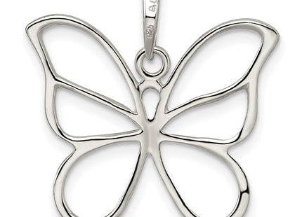 Sterling Silver Pendants Style QP1172 - Classique Jewelry Inc.