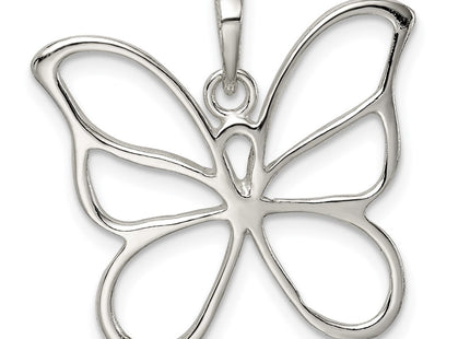 Sterling Silver Pendants Style QP1172 - Classique Jewelry Inc.