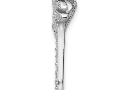 Sterling Silver Chains Style QP1183 - Classique Jewelry Inc.