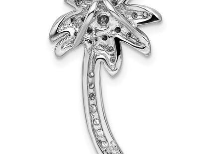 Sterling Silver Chains Style QP1183 - Classique Jewelry Inc.