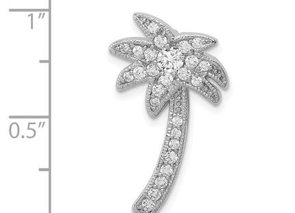 Sterling Silver Chains Style QP1183 - Classique Jewelry Inc.