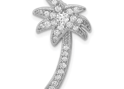 Sterling Silver Chains Style QP1183 - Classique Jewelry Inc.