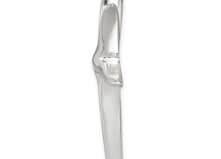 Sterling Silver Pendants Style QP1186 - Classique Jewelry Inc.