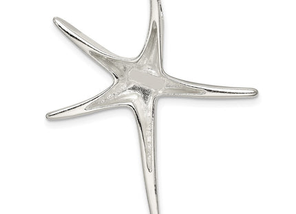 Sterling Silver Pendants Style QP1186 - Classique Jewelry Inc.