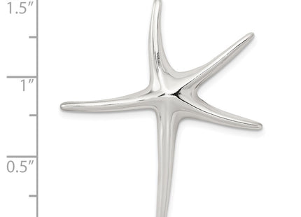 Sterling Silver Pendants Style QP1186 - Classique Jewelry Inc.