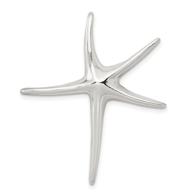 Sterling Silver Pendants Style QP1186 - Classique Jewelry Inc.