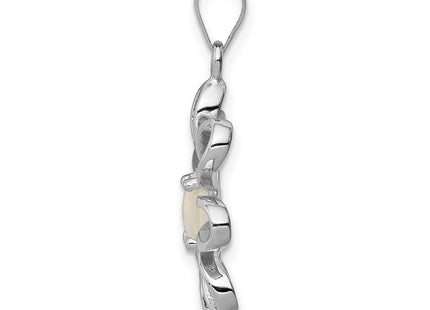 Sterling Silver Jewelry Style QP1192 - Classique Jewelry Inc.