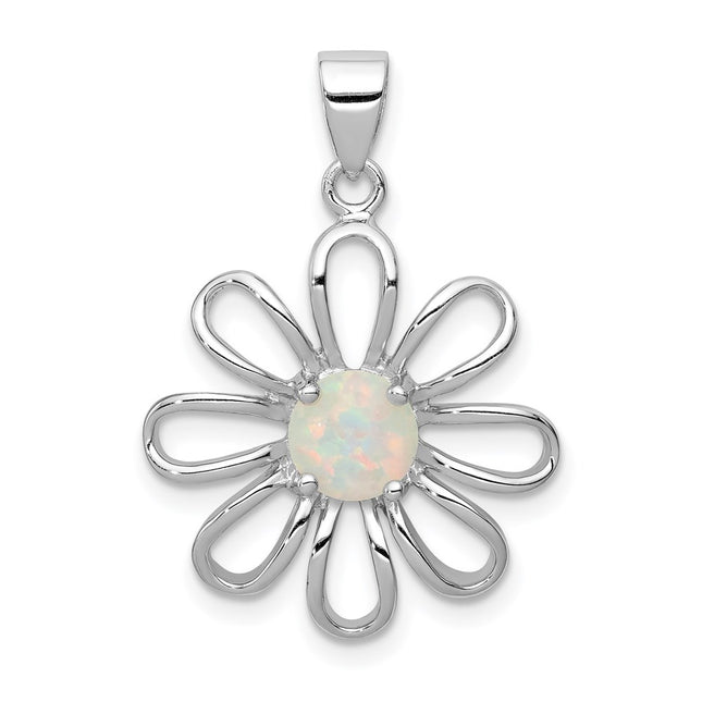 Sterling Silver Jewelry Style QP1192 - Classique Jewelry Inc.