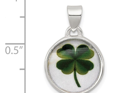 Sterling Silver Pendants Style QP1225 - Classique Jewelry Inc.
