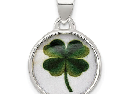 Sterling Silver Pendants Style QP1225 - Classique Jewelry Inc.