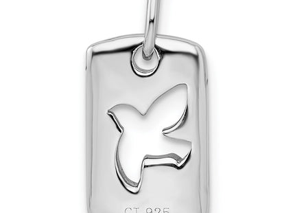 Sterling Silver Jewelry Style QP1242 - Classique Jewelry Inc.