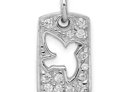 Sterling Silver Jewelry Style QP1242 - Classique Jewelry Inc.