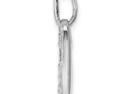 Sterling Silver Jewelry Style QP1243 - Classique Jewelry Inc.