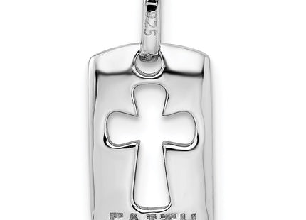 Sterling Silver Jewelry Style QP1243 - Classique Jewelry Inc.