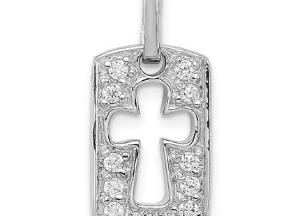 Sterling Silver Jewelry Style QP1243 - Classique Jewelry Inc.