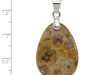 Sterling Silver Pendants Style QP1259 - Classique Jewelry Inc.