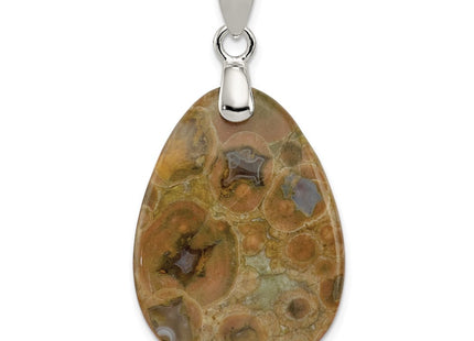 Sterling Silver Pendants Style QP1259 - Classique Jewelry Inc.