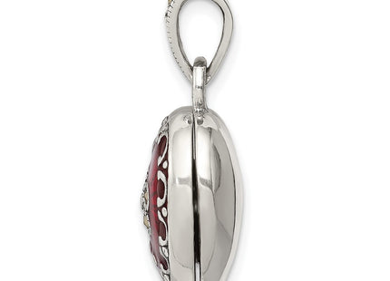 Sterling Silver Jewelry Style QP1291 - Classique Jewelry Inc.