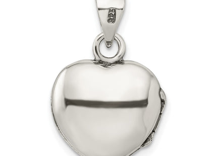 Sterling Silver Jewelry Style QP1291 - Classique Jewelry Inc.