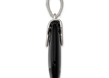 Sterling Silver Pendants Style QP1293 - Classique Jewelry Inc.