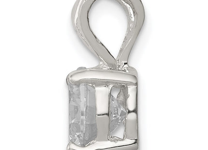 Sterling Silver Pendants Style QP13 - Classique Jewelry Inc.