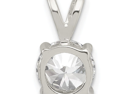 Sterling Silver Pendants Style QP13 - Classique Jewelry Inc.