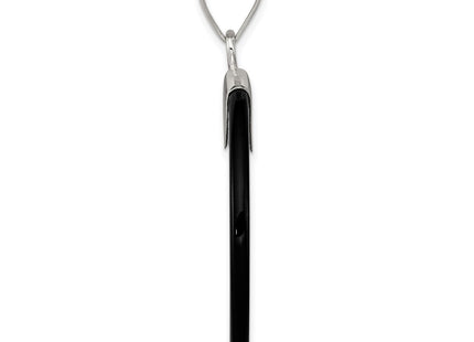 Sterling Silver Pendants Style QP1302 - Classique Jewelry Inc.