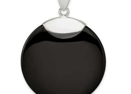 Sterling Silver Pendants Style QP1302 - Classique Jewelry Inc.