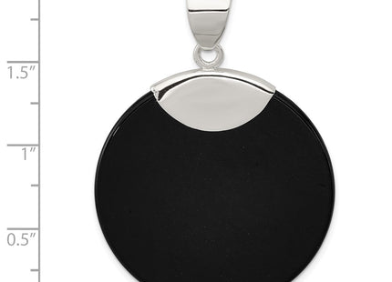 Sterling Silver Pendants Style QP1302 - Classique Jewelry Inc.