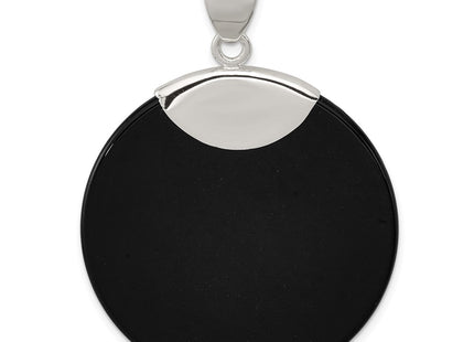 Sterling Silver Pendants Style QP1302 - Classique Jewelry Inc.