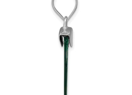 Sterling Silver Pendants Style QP1309 - Classique Jewelry Inc.