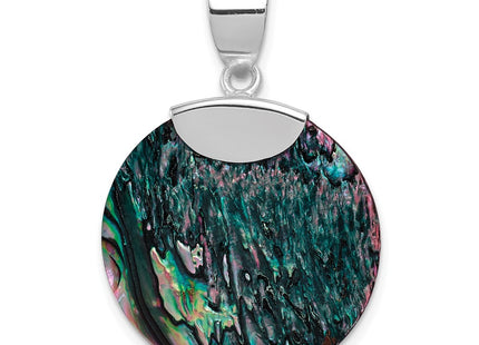 Sterling Silver Pendants Style QP1309 - Classique Jewelry Inc.