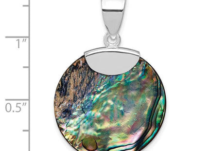 Sterling Silver Pendants Style QP1309 - Classique Jewelry Inc.