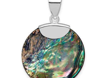 Sterling Silver Pendants Style QP1309 - Classique Jewelry Inc.