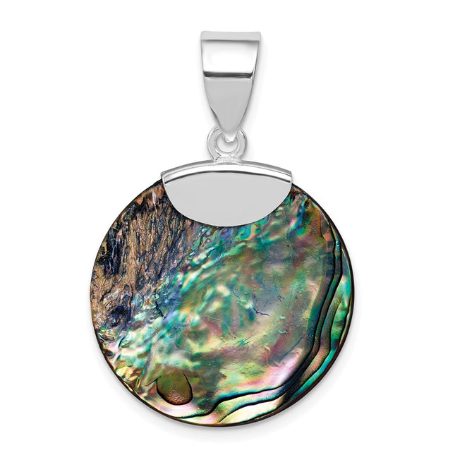 Sterling Silver Pendants Style QP1309 - Classique Jewelry Inc.