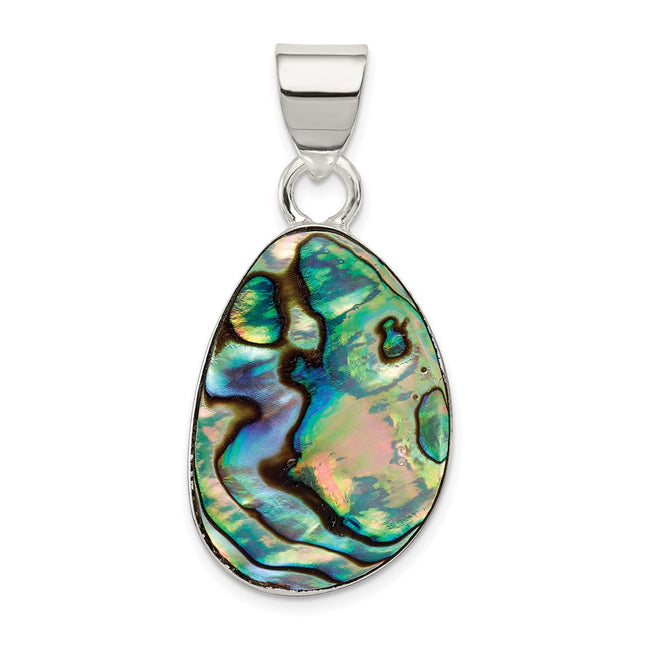 Sterling Silver Pendants Style QP1310 - Classique Jewelry Inc.