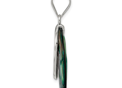 Sterling Silver Pendants Style QP1311 - Classique Jewelry Inc.