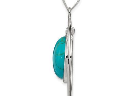 Sterling Silver Pendants Style QP1319 - Classique Jewelry Inc.