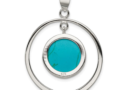 Sterling Silver Pendants Style QP1319 - Classique Jewelry Inc.