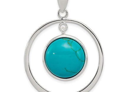 Sterling Silver Pendants Style QP1319 - Classique Jewelry Inc.