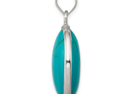 Sterling Silver Pendants Style QP1323 - Classique Jewelry Inc.