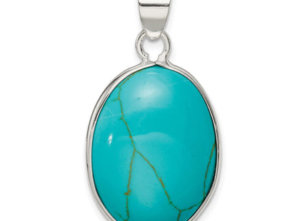 Sterling Silver Pendants Style QP1323 - Classique Jewelry Inc.